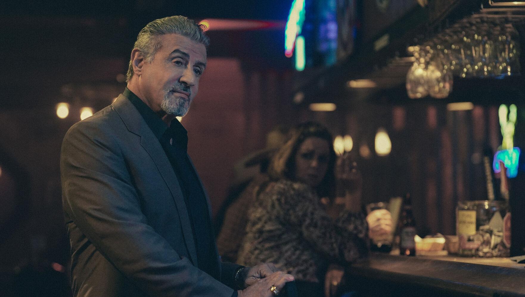 ‘Tulsa King’ review: Sylvester Stallone is a New York gangster starting over in ... Oklahoma?